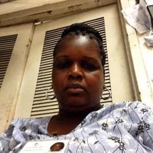 Meet your Posher, Beverly